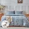 07 - Grey Paisley(no Comforter)