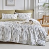 04 - White Plants (No Comforter)