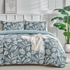 C: Deep Teal(no Comforter)