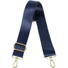 1.5 Inch - Navy Blue