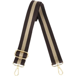 image:imageLekesky Purse Strap Replacement Crossbody Purse Strap for Women15 Inch  Coffee  Earth
