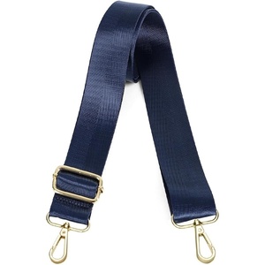 image:imageLekesky Purse Strap Replacement Crossbody Purse Strap for Women15 Inch  Navy Blue