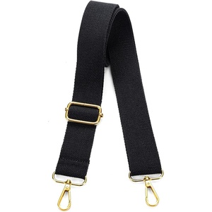 image:imageLekesky Purse Strap Replacement Crossbody Purse Strap for WomenBlack