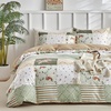 D：patchwork-green