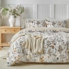C: White & Earth(no Comforter)
