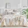 C: White-gold Leaf (No Comforter)