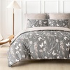 A: Deep Grey(no Comforter)