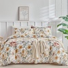 A: Muliticolor(no Comforter)
