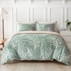 A: Green Branch(no Comforter)