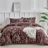 F:burgundy