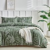 C: Army Green(no Comforter)