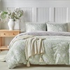 C: Grass Green (No Comforter)