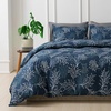 B: Navy Blue Branch